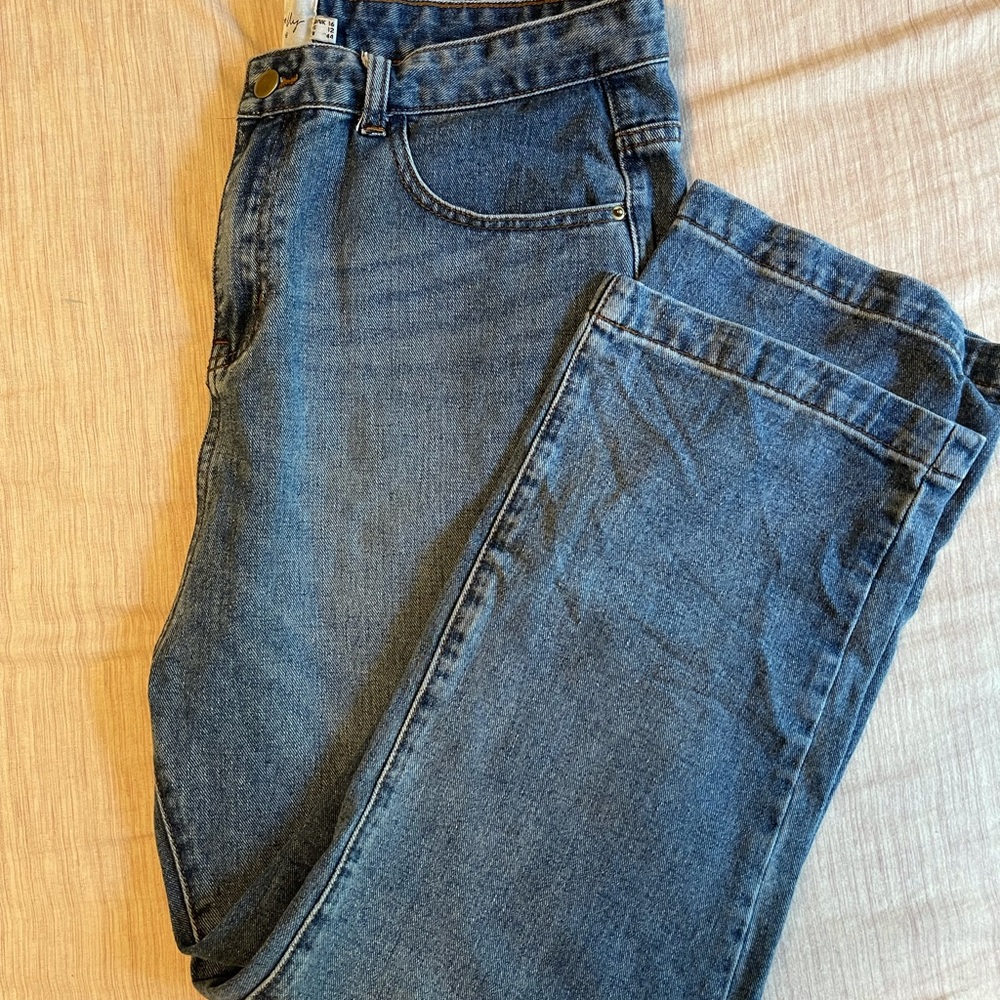 Princess Polly jeans